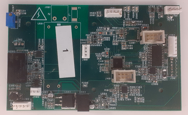 PCB