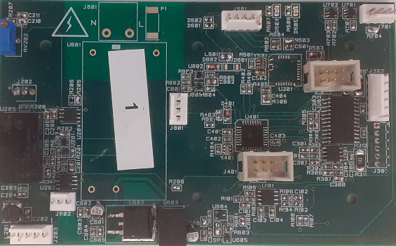 PCB