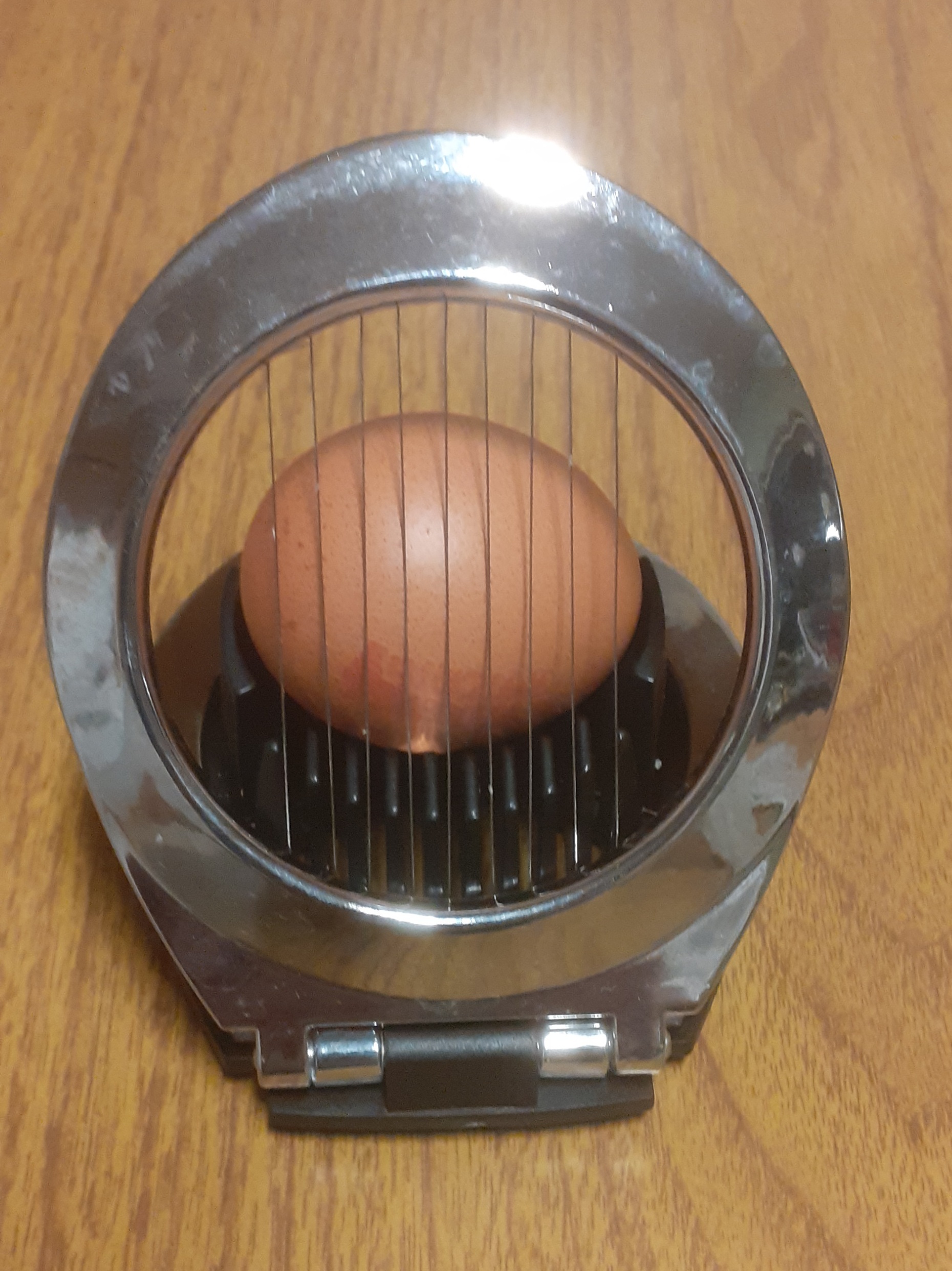 Egg Slicer